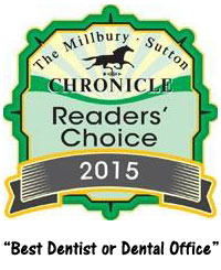 Readers Choice